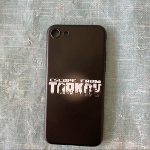 iPhone 7 escape from tarkov case